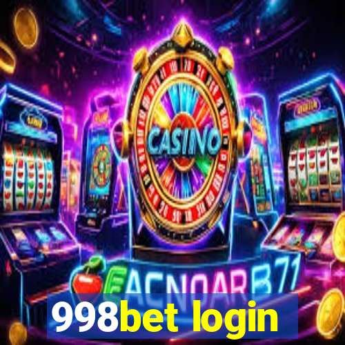 998bet login